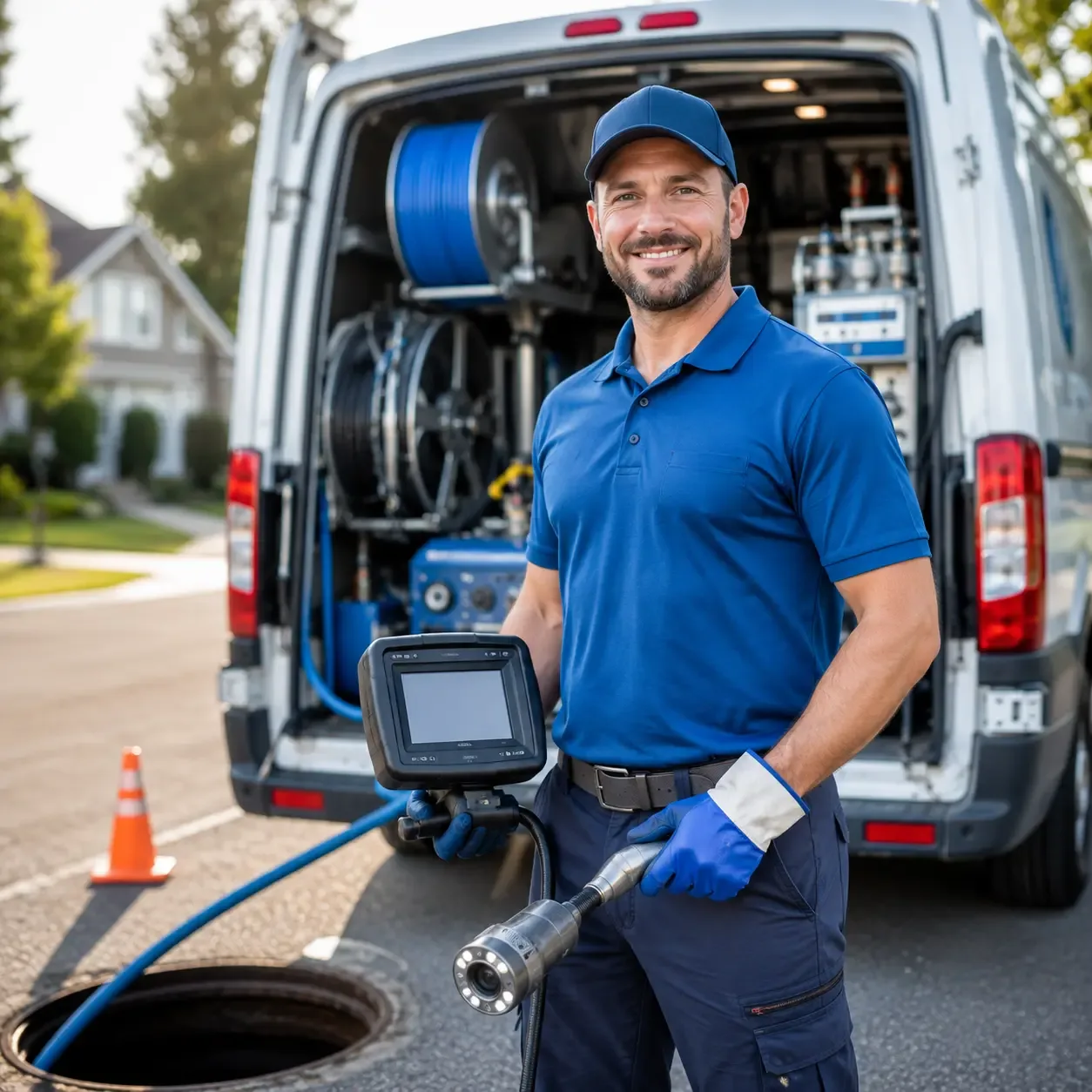 Local Pipe Relining specialists in Weyerhaeuser, WI